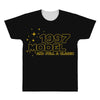1997 model and still a classic All Over Men's T-shirt