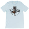 dawn of gaming T-Shirt