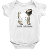 Dogtor Baby Bodysuit