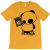 panda T-Shirt