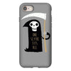 one scythe fits all iPhone 8