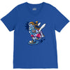 bkk V-Neck Tee