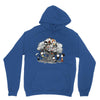 browncoat club Unisex Hoodie
