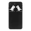 trex i love you this much iPhone 7 Plus Case