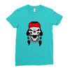 MONSTER HUNTER Ladies Fitted T-Shirt