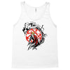 fullmetal circle Tank Top