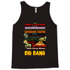 gildan  big bang theory lyrics 2, ideal gift, birthday present Tank Top