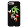 zombie sonic iPhone 8 Plus