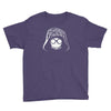 surrounded Youth Tee