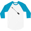 archery 3/4 Sleeve Shirt