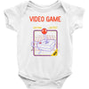 video game the game Baby Onesie