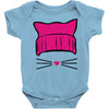 pussycat Baby Onesie