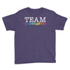 Team Kindergarten Youth Tee