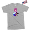 made of love Exclusive T-shirt