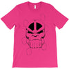 thanos 3 T-Shirt
