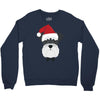schnauzer dog Crewneck Sweatshirt