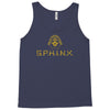 sphinx s.p.h.i.n Tank Top
