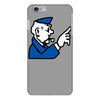 go to jail monopoly iPhone 6 Plus/6s Plus Case