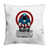 merry x mas you filthy animal 2 Throw Pillow
