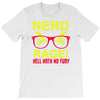 hell hath no fury T-Shirt