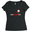 gunlover Women's Triblend Scoop T-shirt