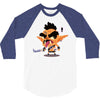 mordork 3/4 Sleeve Shirt