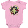 ready for the zombie apocalypse Baby Onesie