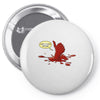 hasta la vista, bitches Pin-back button