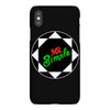 MR SIMPLE iPhoneX