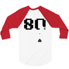 Made in the 80's 3/4 Sleeve Shirt