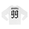 Tessa Brooks 99 Long Sleeve Shirts