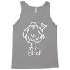 bird Tank Top