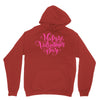 valentine's day Unisex Hoodie