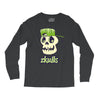 zkulls Long Sleeve Shirts