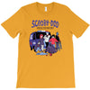 scooby doo svu T-Shirt