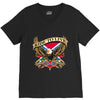 ride to live V-Neck Tee