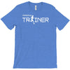 personal trainer fitness T-Shirt