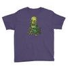 mega skolt the shirt Youth Tee