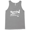 scotchy, scotch, scotch Tank Top