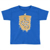 recently deceased Toddler T-shirt