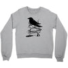 nevermore Crewneck Sweatshirt