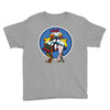 los pollos hermanos Youth Tee