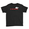 Be Your Own Hero Youth Tee