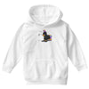 hit me Youth Hoodie