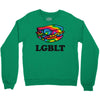 lgblt Crewneck Sweatshirt