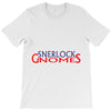 Sherlock Gnomes T-Shirt