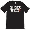 ginger ninja T-Shirt