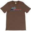 laser pointer T-Shirt