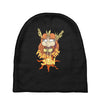 praise the sun (2) Baby Beanies