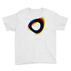 orbital wonky style Youth Tee